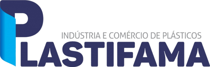 Logo Plastifama