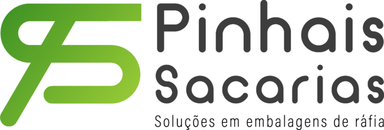 Logo Pinhais Sacarias