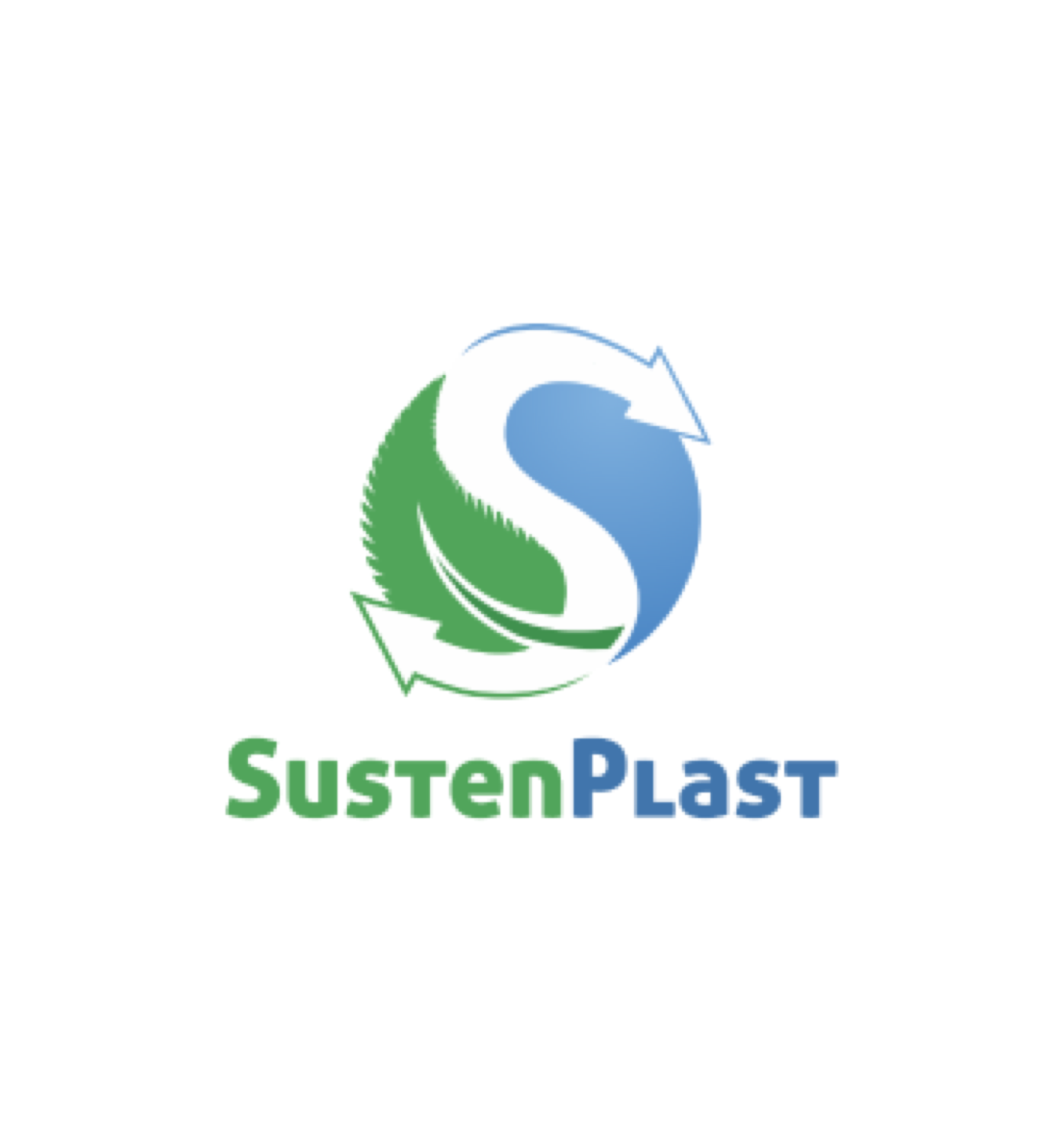 Logo Sustenplast