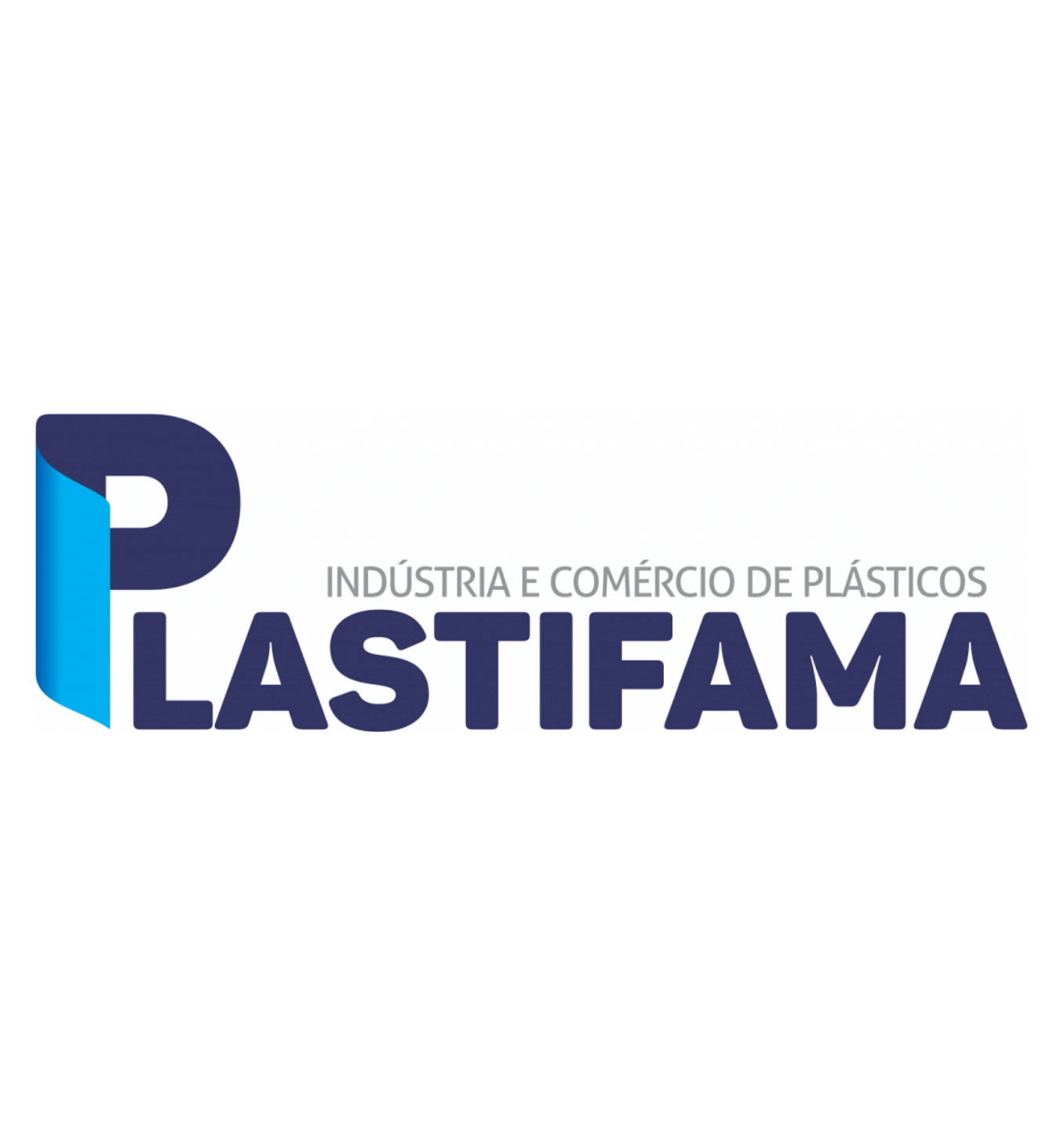 Logo Plastifama